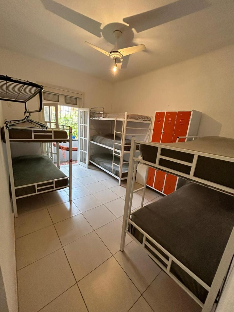 Locals House Hostel - Rio de Janeiro, Rio de Janeiro