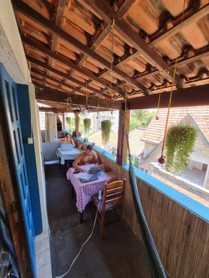 Locals House Hostel - Rio de Janeiro — Photos 2